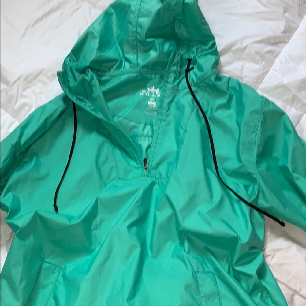Windbreaker